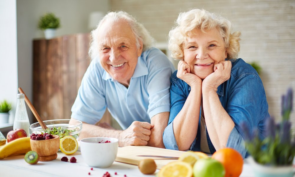 Adultos mayores