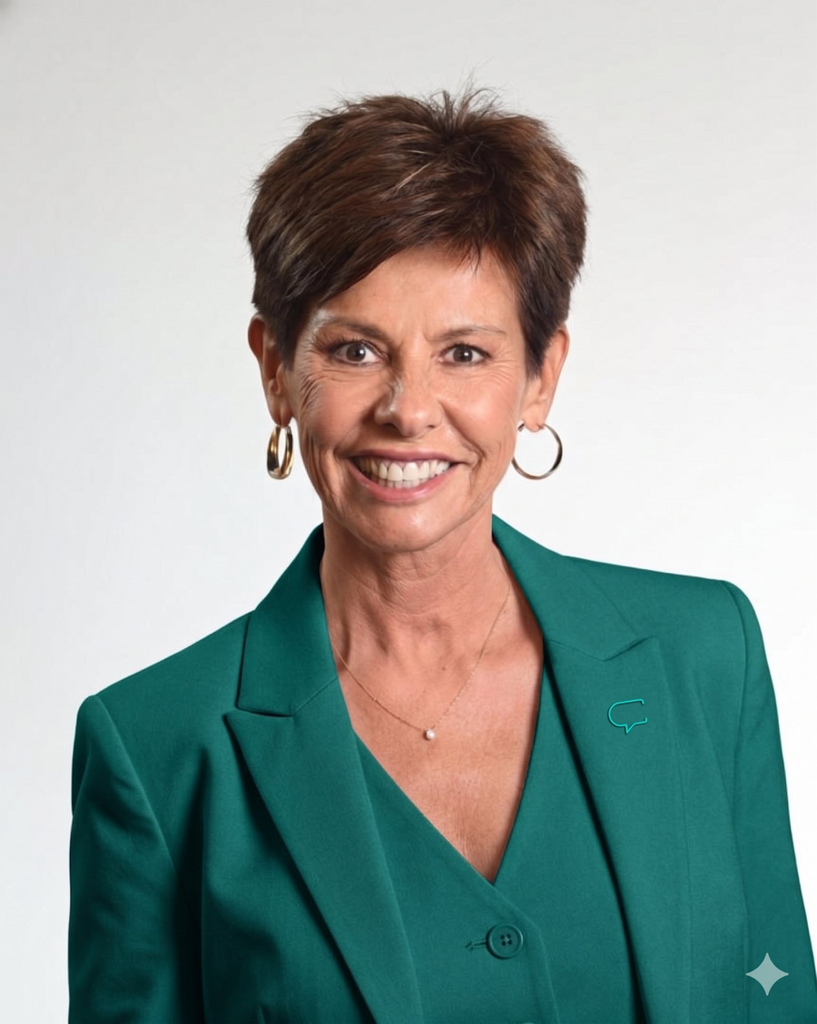 Dra. Stella Cuevas