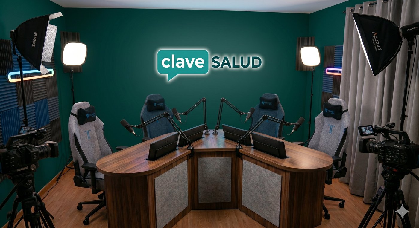 Estudio Clave Salud